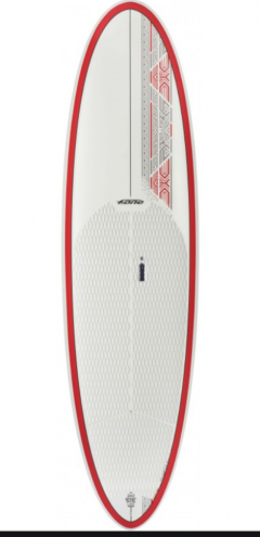 Location paddle
