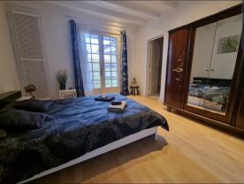 Location chambre meublee