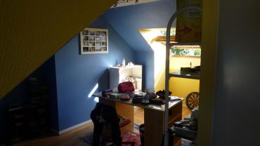 Location chambre en colocation
