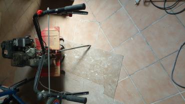 Location motoculteur