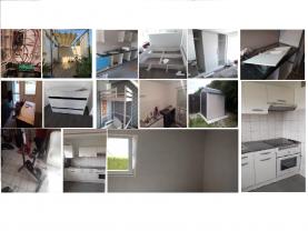 Service montage de meubles