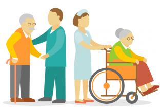 Service service a personne