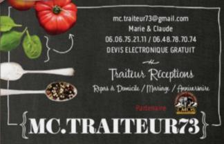 Service traiteur