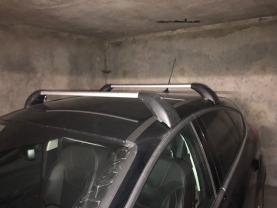 Location barres de toit