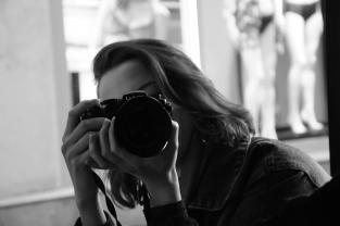 Service photographie