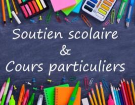 Service soutien scolaire