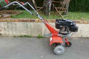 Location motobineuse