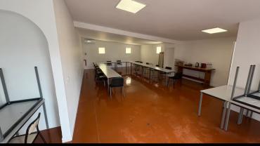 Location bureau coworking