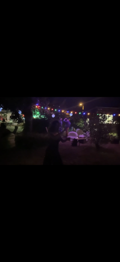 Location guirlandes lumineuses