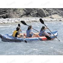 Location kayak