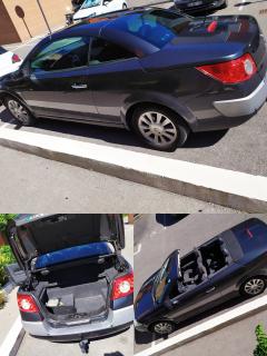 Location cabriolet