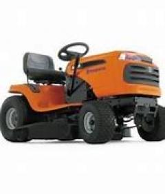 Location tracteur tondeuse
