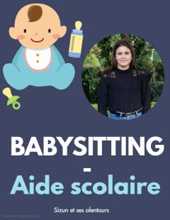 Service babysitter