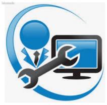 Service depannage informatique