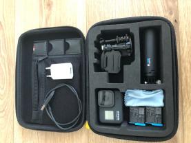 Location gopro