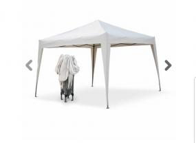 Location tente reception