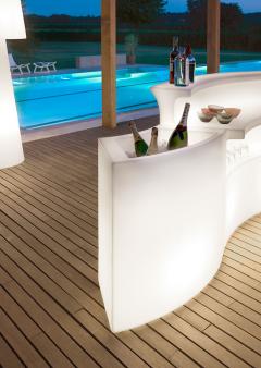 Location tente reception