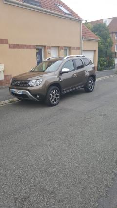 Location avec chauffeur