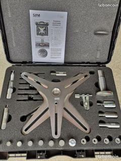 Location outils auto