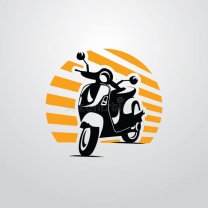 Location scooter