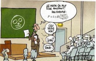 Service soutien scolaire