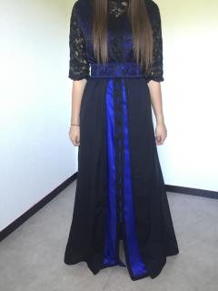 Location robe de soiree