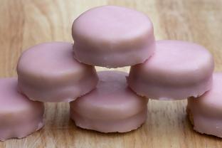Service patisserie