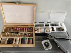 Location autres outils