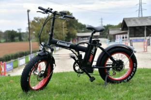 Location velos