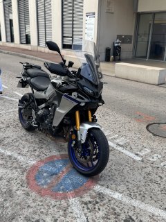 Location moto