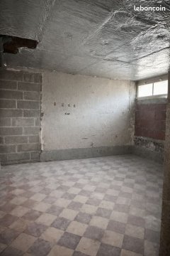 Location stockage en cave