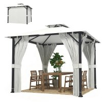 Location tente reception