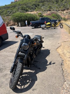 Location moto