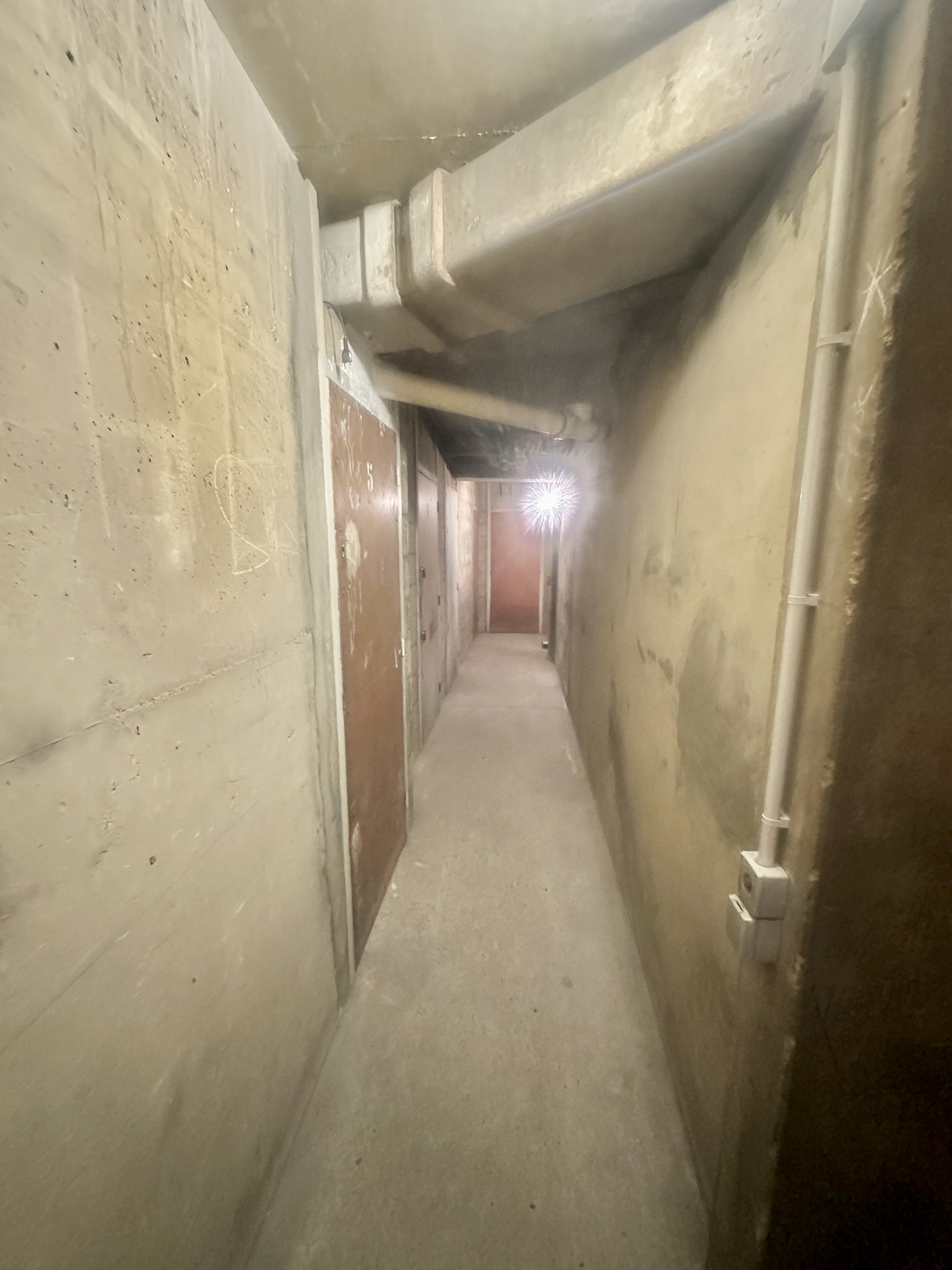 Location stockage en cave entre particuliers (75)
