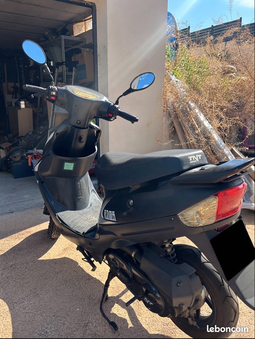 Location scooter entre particuliers (20)