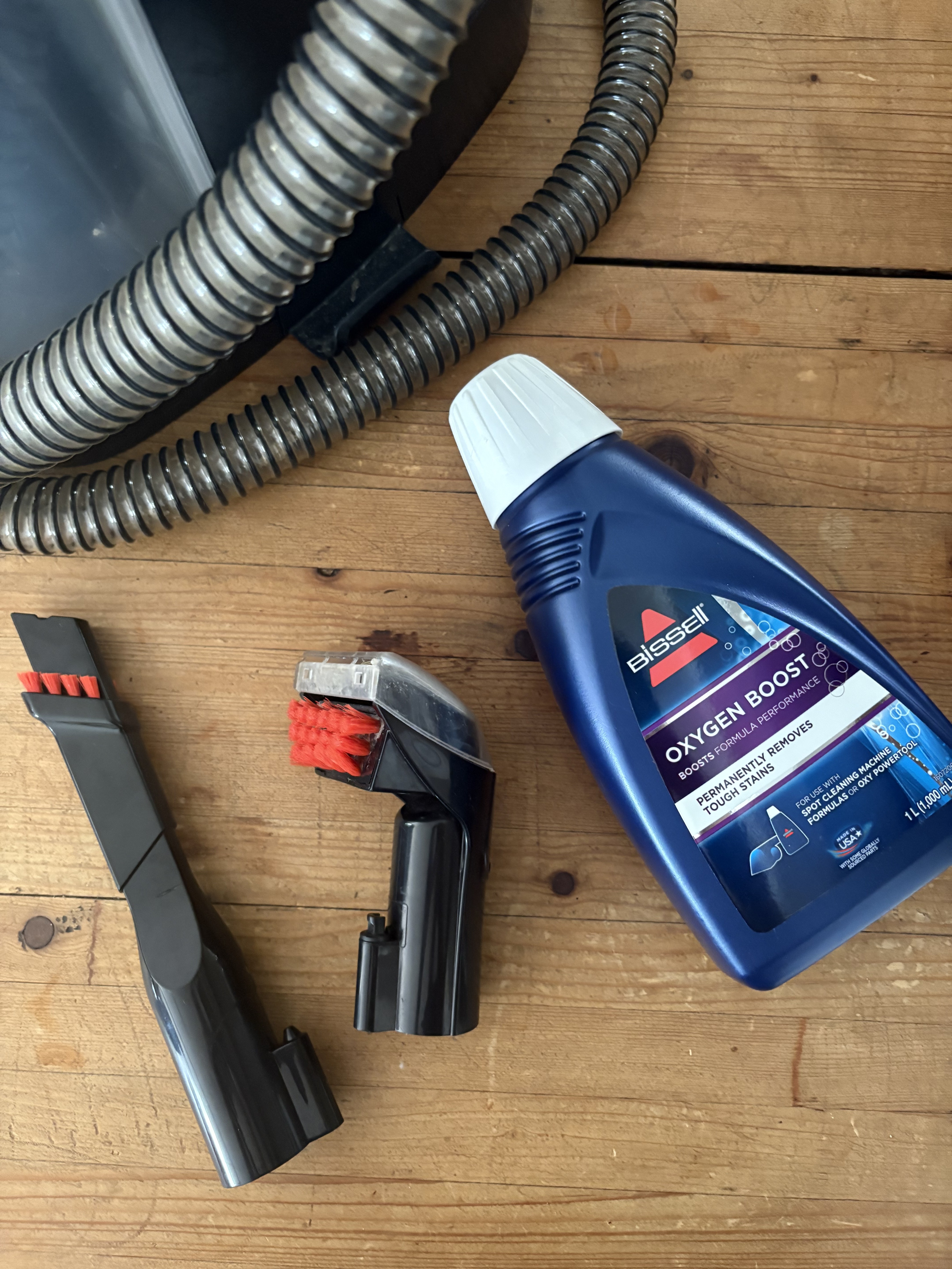 Location shampouineuse entre particuliers (75)