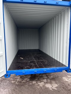 Location stockage box securise