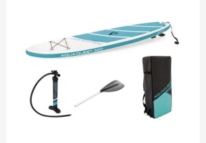 Location paddle