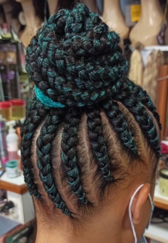 Service tresses africaines entre particuliers (60)