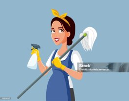 Service menage