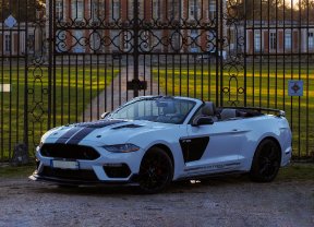 Location cabriolet