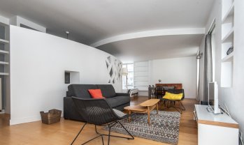 Location chambre meublee