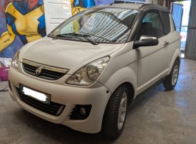 Location voiture sans permis