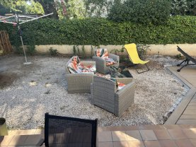 Location avec chauffeur