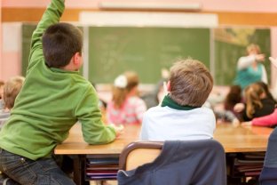 Service soutien scolaire