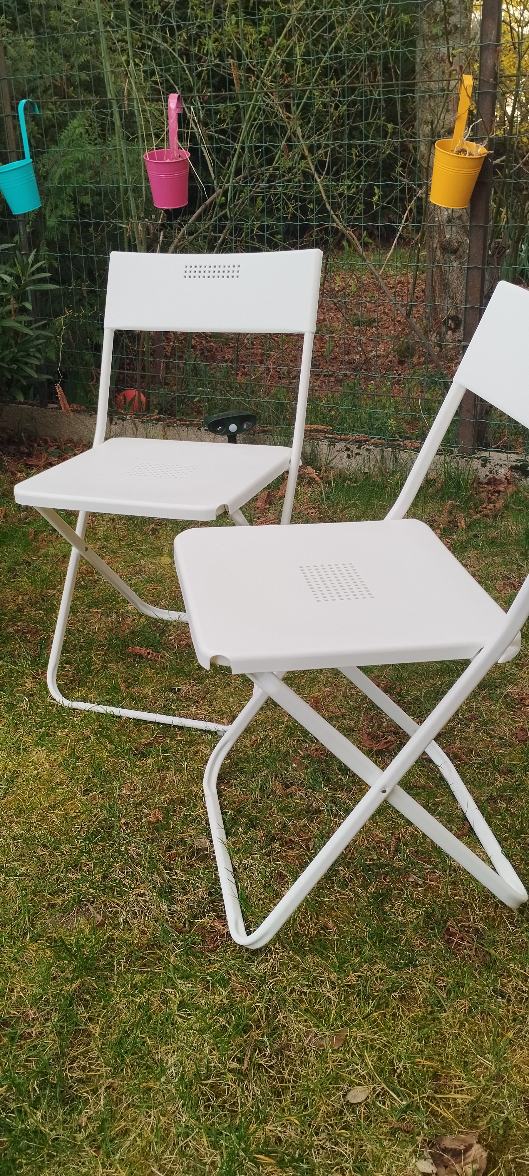 Location chaise entre particuliers (78)