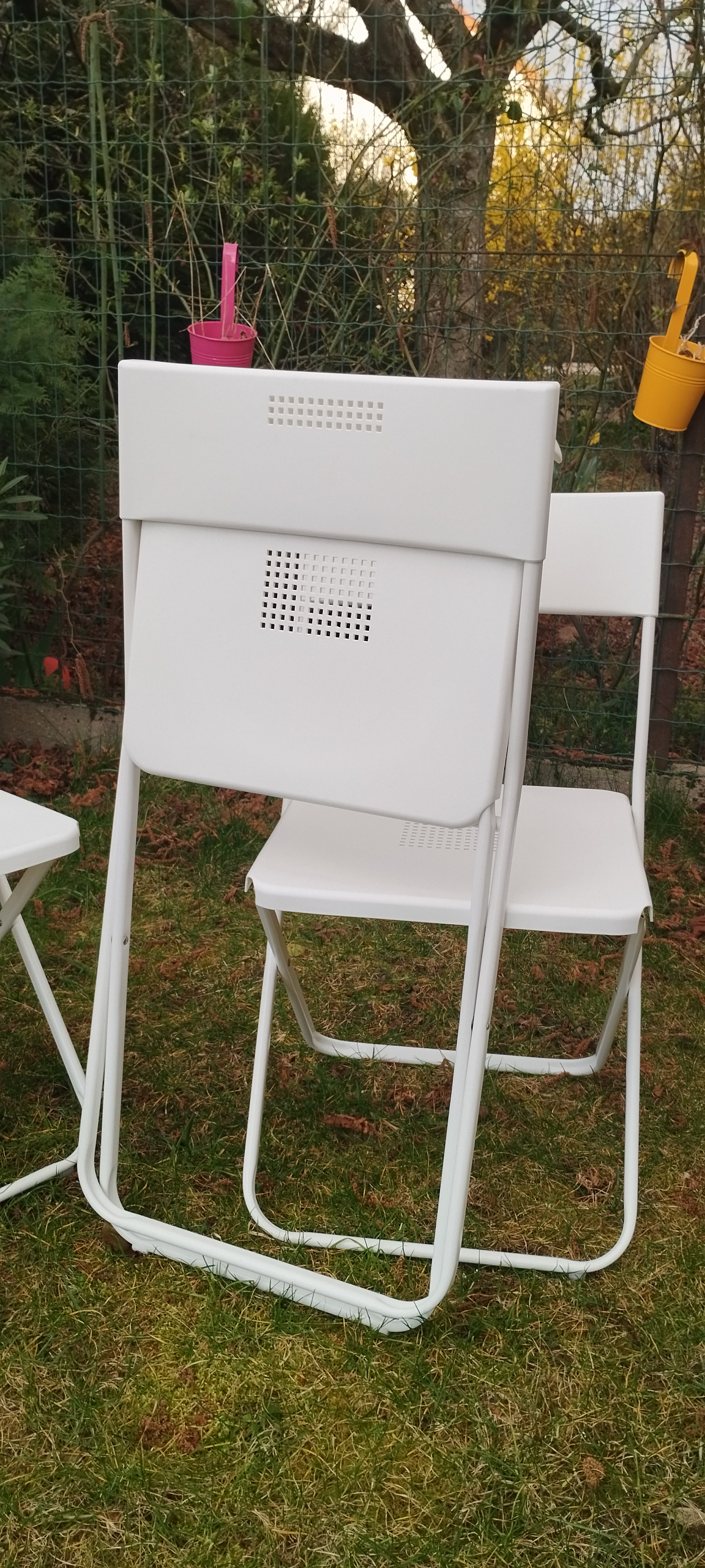 Location chaise entre particuliers (78)