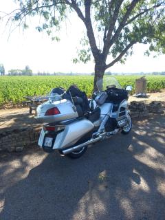 Location moto