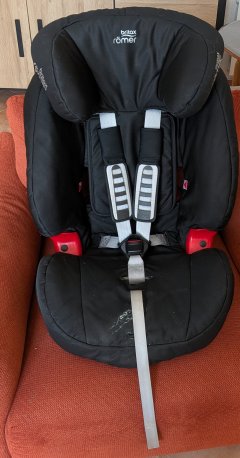 Location siege auto enfant