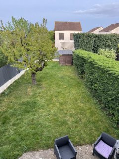 Location jardin